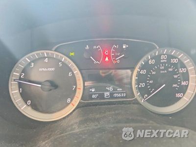 Zdjęcie 9 z 12 samochodu: 2015 NISSAN SENTRA SV VIN:3N1AB7APXFL657910 - miniatura