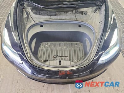 Zdjęcie 11 z 12 samochodu: 2023 TESLA MODEL 3 VIN:5YJ3E1EA8PF451310 - miniatura