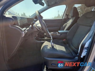 Zdjęcie 7 z 13 samochodu: 2026 HYUNDAI TUCSON SEL VIN:KM8JBDD12TU492158 - miniatura