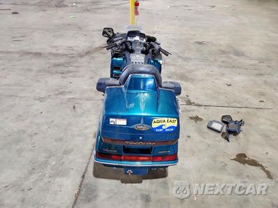 Zdjęcie 6 z 9 samochodu: 1995 HONDA GL1500 I/2 VIN:1HFSC2267SA700114 - miniatura