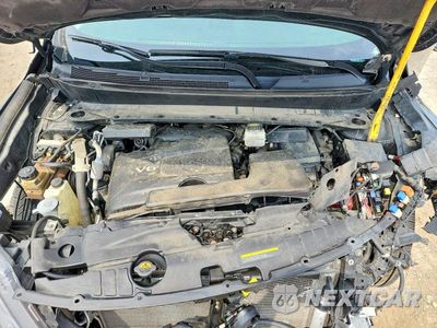 Zdjęcie 12 z 14 samochodu: 2020 NISSAN PATHFINDER S VIN:5N1DR2AM5LC621205 - miniatura