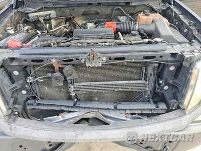 Zdjęcie 11 z 12 samochodu: 2010 FORD F150 SUPER CAB VIN:1FTEX1CWXAFB92839 - miniatura