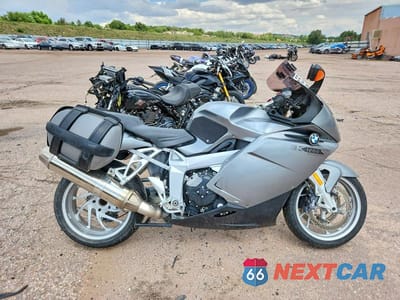 2006 BMW K1200 S WB10591A06ZM28357 - główne zdjęcie licytacji z USA - miniatura