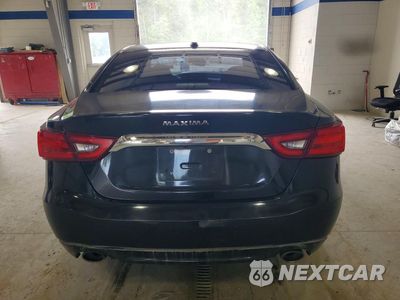 Zdjęcie 6 z 12 samochodu: 2017 NISSAN MAXIMA 3.5 S VIN:1N4AA6AP2HC453911 - miniatura