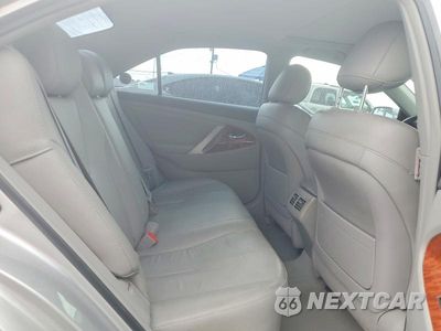 Zdjęcie 10 z 12 samochodu: 2011 TOYOTA CAMRY XLE VIN:4T4BF3EKXBR166462 - miniatura