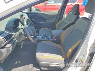 Zdjęcie 7 z 12 samochodu: 2024 SUBARU CROSSTREK SPORT VIN:4S4GUHF65R3820904 - miniatura