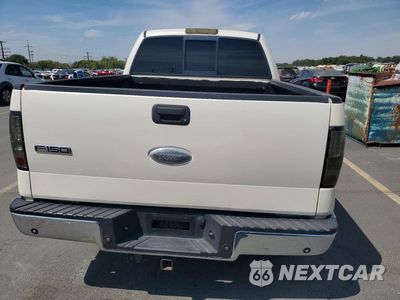 Zdjęcie 6 z 12 samochodu: 2007 FORD F150 SUPERCREW VIN:1FTPW14V87FB73667 - miniatura