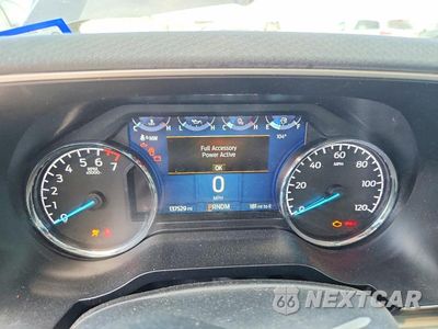 Zdjęcie 9 z 12 samochodu: 2021 FORD F150 SUPERCREW VIN:1FTEW1CP6MKE40124 - miniatura