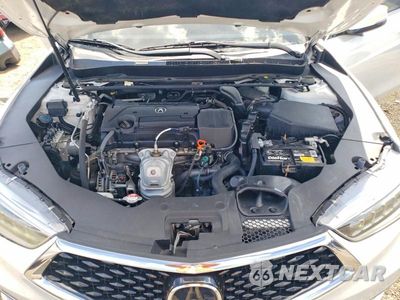 Zdjęcie 11 z 12 samochodu: 2019 ACURA TLX TECHNOLOGY VIN:19UUB1F5XKA006388 - miniatura