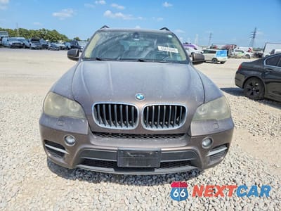 Piąte zdjęcie samochodu w środku: 2011 BMW X5 XDRIVE35I VIN:5UXZV4C53BL410878 - miniatura