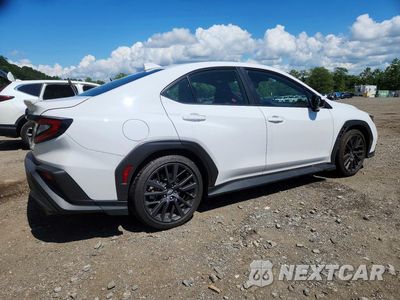 Trzecie zdjęcie samochodu z tyłu: 2026 SUBARU WRX PREMIUM VIN:JF1VBAH67T9801609 - miniatura
