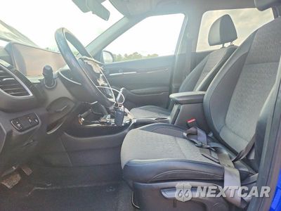 Zdjęcie 7 z 14 samochodu: 2024 KIA SELTOS S VIN:KNDEU2AA1R7610376 - miniatura