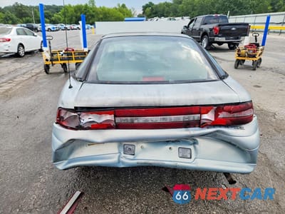 Zdjęcie 6 z 14 samochodu: 1994 MITSUBISHI ECLIPSE VIN:4A3CF34B2RE095909 - miniatura