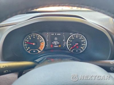 Zdjęcie 9 z 14 samochodu: 2019 JEEP RENEGADE LATITUDE VIN:ZACNJABB3KPK00940 - miniatura