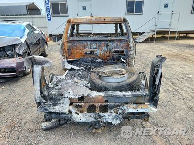 Zdjęcie 6 z 11 samochodu: 2026 TOYOTA TACOMA SR VIN:3TYKD5HN3TT042470 - miniatura