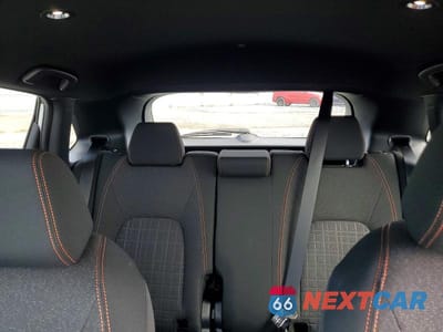 Zdjęcie 10 z 13 samochodu: 2025 HONDA HR-V SPORT VIN:3CZRZ2H56SM752207 - miniatura