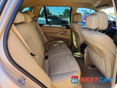Zdjęcie 11 z 13 samochodu: 2013 BMW X5 XDRIVE35I VIN:5UXZV4C59D0G50721 - miniatura