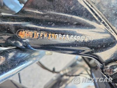 Zdjęcie 9 z 9 samochodu: 2013 HARLEY-DAVIDSON FLHTC ELECTRA GLIDE CLASSIC VIN:1HD1FFM18DB636599 - miniatura