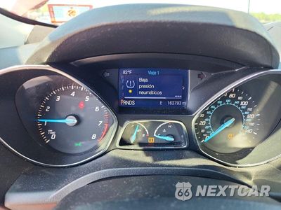 Zdjęcie 9 z 14 samochodu: 2013 FORD ESCAPE SE VIN:1FMCU9GX3DUB61882 - miniatura