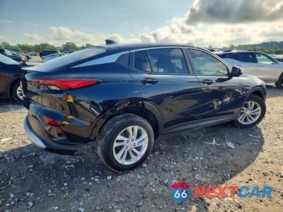Trzecie zdjęcie samochodu z tyłu: 2024 BUICK ENVISTA PREFERRED VIN:KL47LAE26RB046031 - miniatura