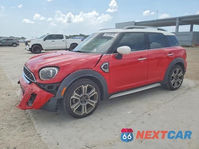 2023 MINI COOPER S COUNTRYMAN WMZ53BR00P3P90579 - główne zdjęcie licytacji z USA - miniatura