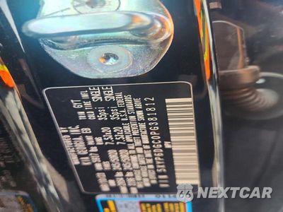 Zdjęcie 22 z 23 samochodu: 2023 KIA TELLURIDE S VIN:5XYP6DGC0PG381812 - miniatura