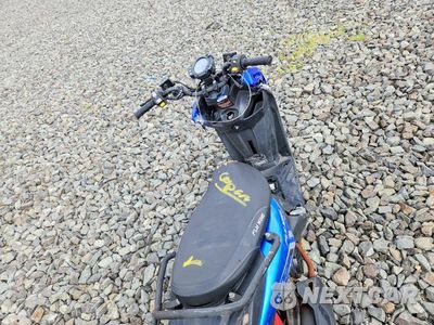 Zdjęcie 6 z 10 samochodu: 2024 ZHILO MOTORCYCLE VIN:HZ2TBCND8R1008179 - miniatura