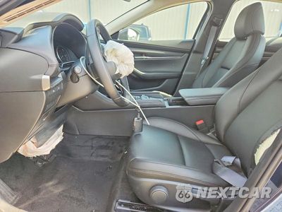Zdjęcie 7 z 13 samochodu: 2026 MAZDA 3 SELECT SPORT VIN:JM1BPABL6T1855804 - miniatura