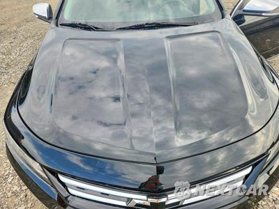 Zdjęcie 11 z 12 samochodu: 2017 CHEVROLET IMPALA PREMIER VIN:2G1145S35H9180163 - miniatura