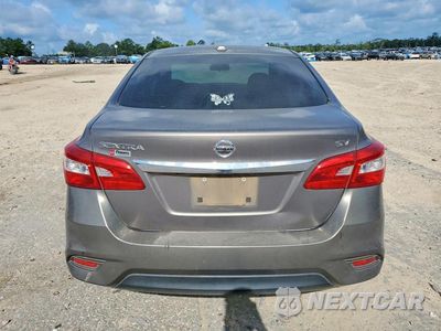 Zdjęcie 6 z 12 samochodu: 2017 NISSAN SENTRA SV VIN:3N1AB7AP3HL650106 - miniatura