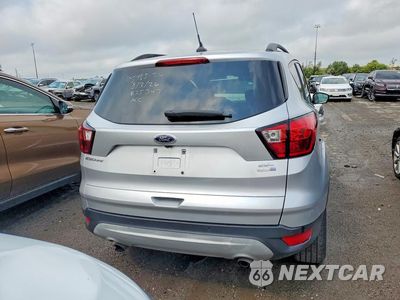 Zdjęcie 6 z 13 samochodu: 2019 FORD ESCAPE SEL VIN:1FMCU9H99KUB35347 - miniatura
