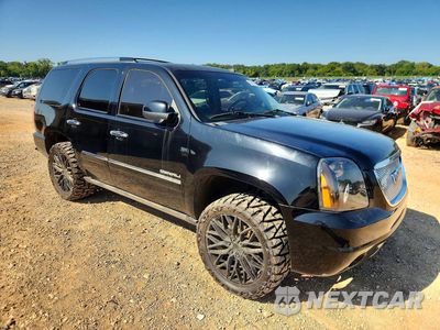 Czwarte zdjęcie samochodu z boku: 2011 GMC YUKON DENALI VIN:1GKS2EEF1BR287980 - miniatura