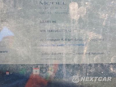 Zdjęcie 9 z 14 samochodu: 2024 TESLA MODEL Y VIN:7SAYGDEE7RA311739 - miniatura