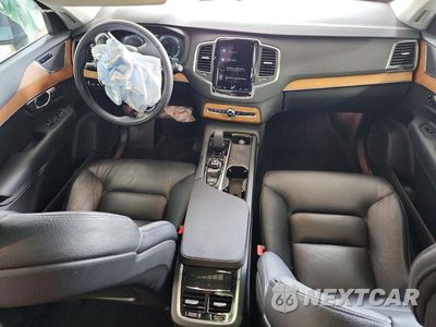 Zdjęcie 8 z 14 samochodu: 2022 VOLVO XC90 T8 RECHARGE INSCRIPTION EXPRES VIN:YV4H600Z2N1832079 - miniatura
