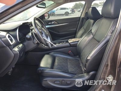 Zdjęcie 7 z 12 samochodu: 2016 NISSAN MAXIMA 3.5 SR VIN:1N4AA6AP7GC398242 - miniatura