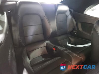 Zdjęcie 10 z 13 samochodu: 2021 FORD MUSTANG VIN:1FATP8UH5M5125078 - miniatura