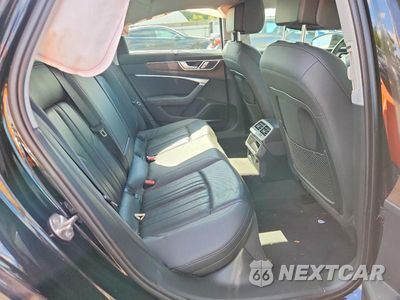 Zdjęcie 10 z 12 samochodu: 2019 AUDI A6 QUATTRO VIN:WAUL2AF29KN094405 - miniatura