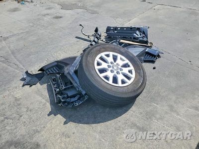 Zdjęcie 12 z 13 samochodu: 2024 TOYOTA TACOMA SR5 VIN:3TMLB5JN7RM026474 - miniatura