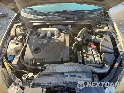 Zdjęcie 11 z 13 samochodu: 2006 NISSAN ALTIMA 3.5 SE VIN:1N4BL11D66C137061 - miniatura