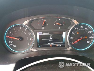 Zdjęcie 9 z 12 samochodu: 2019 CHEVROLET TRAVERSE LT VIN:1GNERHKW4KJ116897 - miniatura