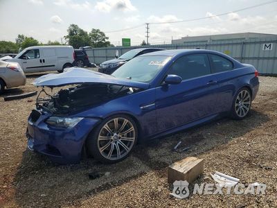 2008 BMW M3 WBSWD93548PY42684 - główne zdjęcie licytacji z USA - miniatura