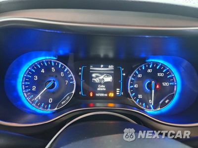 Zdjęcie 9 z 13 samochodu: 2018 CHRYSLER PACIFICA TOURING PLUS VIN:2C4RC1FG2JR204511 - miniatura