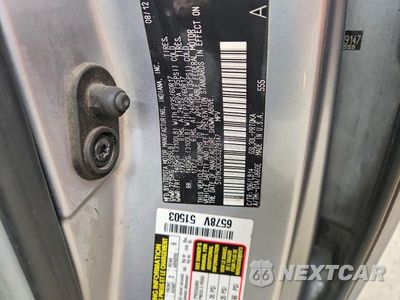 Zdjęcie 14 z 14 samochodu: 2012 TOYOTA SIENNA XLE 8-PASSENGER VIN:5TDYK3DC2CS279147 - miniatura