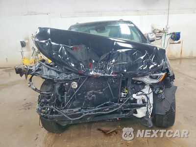 Piąte zdjęcie samochodu w środku: 2019 JEEP GRAND CHEROKEE SUMMIT VIN:1C4RJFJG4KC573228 - miniatura