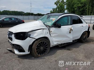 2023 MERCEDES-BENZ GLE 350 4JGFB4JB9PA950319 - główne zdjęcie licytacji z USA - miniatura