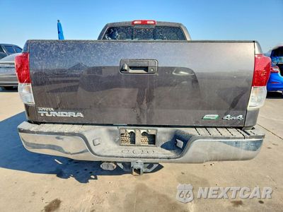 Zdjęcie 6 z 12 samochodu: 2013 TOYOTA TUNDRA DOUBLE CAB SR5 VIN:5TFUW5F19DX279023 - miniatura