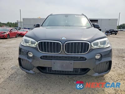 Piąte zdjęcie samochodu w środku: 2014 BMW X5 SDRIVE35I VIN:5UXKR2C56E0H31218 - miniatura
