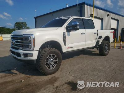 2026 FORD F250 SUPER DUTY 1FT8W2BMXTEC38281 - główne zdjęcie licytacji z USA - miniatura