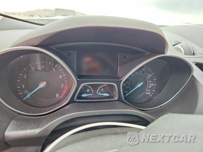 Zdjęcie 9 z 12 samochodu: 2017 FORD ESCAPE TITANIUM VIN:1FMCU9J91HUB62576 - miniatura