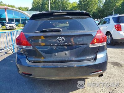 Zdjęcie 6 z 13 samochodu: 2015 TOYOTA VENZA LE VIN:4T3BA3BB8FU067262 - miniatura